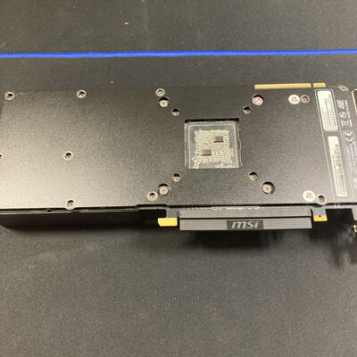 【大宮店】中古  Palit NE6207S019P2-180F(RTX2070 SUPER 8GGD61H3P) 140107 