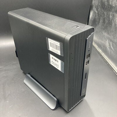 【熊本浜線店】中古  HP ProDesk 405G6(Ryzen 7 PRO 4750G/16GB/SSD1TB/W11P) 5370000537 