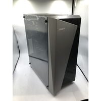 中古  Original　自作PC　(i5 10400F/16GB/SSD500GB/-/RTX2060/-) 4680002812 