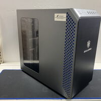中古  GALLERIA　デスクトップPC 1250007541 