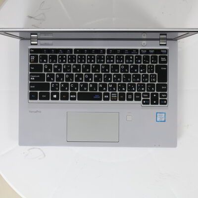 【通販センター】中古  【ジャンク品/保証無/返品質問不可】NEC VersaPro タイプVB　PC-VKM17BZC3 (Core i5 8350U/8GB/SSD256GB/-/オンボード/12.5ｲﾝﾁ/1366x768/Wi-Fi/WEBCAM/W11H64) 176660 