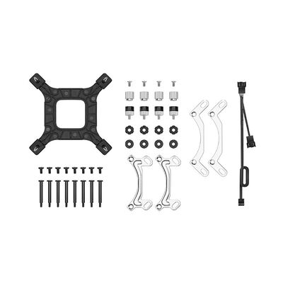 DEEPCOOL  LE520 R-LE520-BKAMMN-G-1 