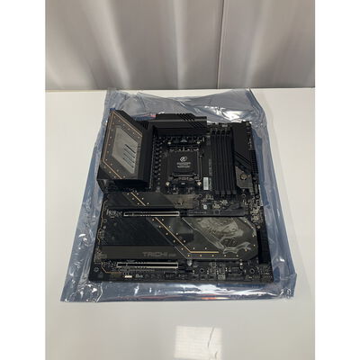 【秋葉原本店】中古  ASRock X870E Taichi (X870E AM5 E-ATX DDR5) 172192 