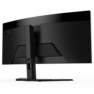 GIGABYTE  G34WQCP (34インチウルトラワイド 湾曲液晶モニター) 