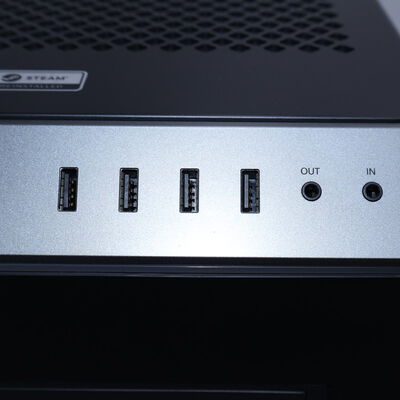 【通販センター】中古  THIRDWAVE GALLERIA SK(Intel Core i7 12700K/32GB DDR4 (PC4)/SSD1TB/BD-RE/NVIDIA GeForce RTX 3080 10GB/W11H64 MAR) 204455 