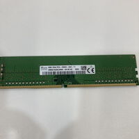 中古  PC4-21300 8GB デスクトップ用_ 184888 