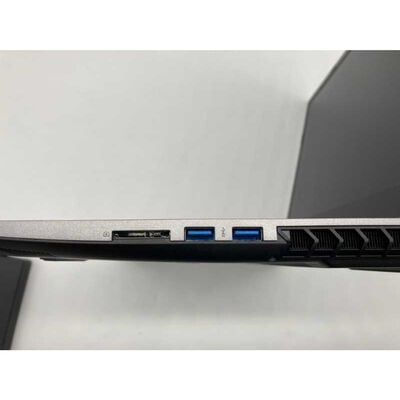 【郡山安積店】中古  THIRDWAVE raytrek R5-RL5(i7-13700H/DDR4-16GB/M.2 SSD1TB/RTX4050/15.6 165Hz/2560x1440/W11H) 4640002335 