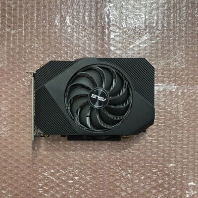 【宮崎恒久店】中古  各社 GeForce GTX1650 (4GB PCI-E) 139580 