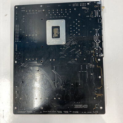 【博多店】中古  ASRock B860 Pro RS WiFi (B860 1851 ATX DDR5) 175440 