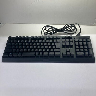 【千葉店】中古  Razer BlackWidow V3 JP Yellow Switch (RZ03-03542300-R3J1) 146993 