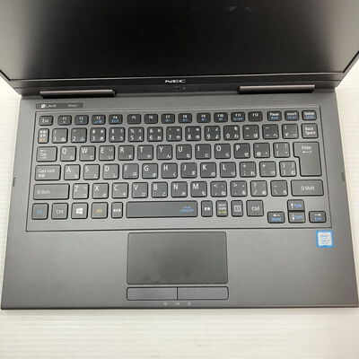 【秋葉原本店】中古  NEC 　LAVIE (i5-8250U/8GB/SSD250GB/W11H) 3410015406 