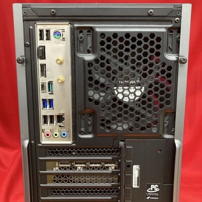 【千葉店】中古  GALLERIA XA7C-R37 3250006673 