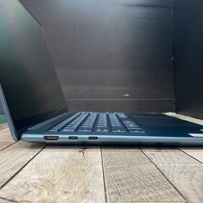 【広島店】中古  Lenovo Yoga Pro 7 14IMH9(Ultra 7 155H/16GB/SSD1TB/RTX4050 6GB/14.5/2880x1800/W11H) 3320005364 