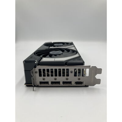 【水戸赤塚店】中古  ASUS DUAL-RTX5070-O12G (GeForce RTX 5070 12GB) 4680002653 