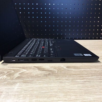 【松山環状枝松店】中古  Lenovo ThinkPad L15 Gen1 20U3-000UJP (Intel Core i5 10210U 1.60GHz/8GB/SSD256GB/-/オンボード/15.6/1366x768/Wi-Fi/WEBCAM/W11H) 186756 