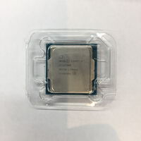 中古  INTEL Core i7 11700F (1200/2.5G/16M/C8/T16) 145164 