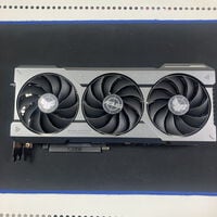 中古  ASUS TUF-RTX4070TI-O12G-GAMING (RTX4070Ti 12GB) 154193 