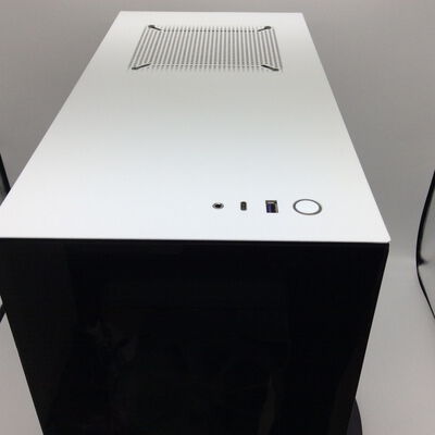 【浜松店】中古  AEGISZI7KF13ZR408D5-M(i7 13700KF/32GB/SSD1TB/なし/RTX4080 16GB/W11H) 1300008124 
