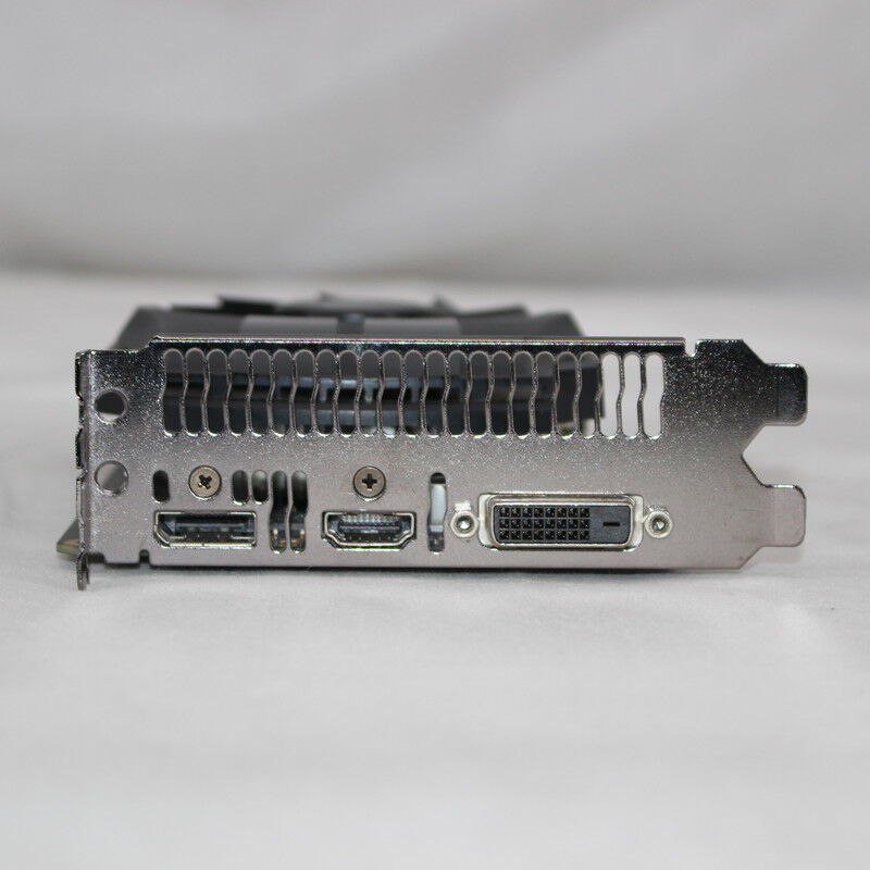 中古 ASUS PH-GTX1050TI-4G（GTX1050Ti 4GB） 3480034753【8/14