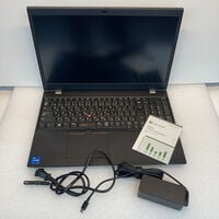 中古  LENOVO ThinkPad L15 Gen2 MSO (Intel Core i5 1135G7 2.4GHz/16GB/SSD256GB/-/オンボード/15.6/1920x1080/GbE/Wi-Fi/WEBCAM/W11P/Microsoft Office Home and Business 2024) 188594 
