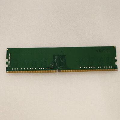 【通販センター】中古  PC4-25600 16GB デスクトップ用(DDR4-3200) 140728 