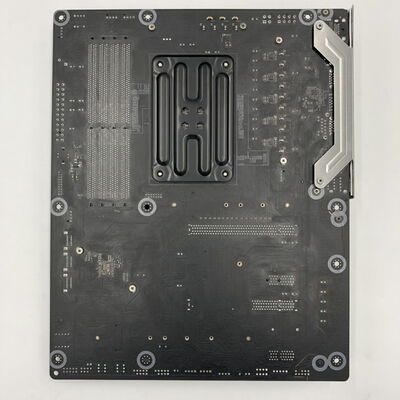 【福井日之出店】中古  ASRock B550 Steel Legend (B550 AM4 ATX DDR4) 142936 