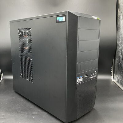 【徳島住吉店】中古  GALLERIA XT(i7 10700/16GB/SSD512GB/HDD1TB/GTX1660 SUPER/W10H) 5230000596 