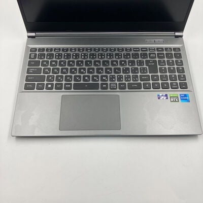【なんば店】中古  THIRDWAVE raytrek R5-AA6 (i7-12700H/16GB/SSD1TB/RTX3060/WLAN/15.6FHD) 3280022471【4/23値下げ!】 