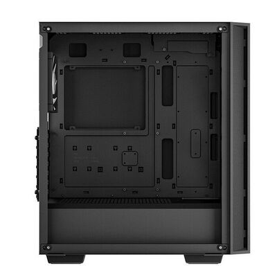 DEEPCOOL  MATREXX 55 MESH V4 C R-MATREXX55-BCAGA4-G-4 (ATX ガラス) 