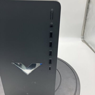 【なんば店】中古  HP Victus 15L TG02-1076jp (i7 13700F/16GB/SSD512GB+HDD2TB/RTX4060Ti 8GB/WLAN) 3280022643 