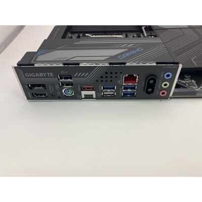 【仙台店】中古  GIGABYTE B850 GAMING X WIFI6E (B850 ATX AM5 DDR5) 3240010346 
