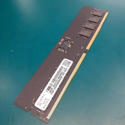 【鹿児島店】中古  PC5-38400 16GB デスクトップ用(DDR5-4800) 149151 