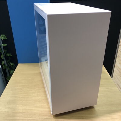 【甲府飯田店】中古  DEEPCOOL CH510 PASTEL PINK(E-ATX ｶﾞﾗｽ) 4720002136 