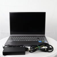 中古  THIRDWAVE GALLERIA XL7C-R46(Intel Core i7 13700H/16GB/SSD500GB+SSD1TB/なし/NVIDIA GeForce RTX 4060 8GB Laptop GPU/15.6/1920x1080/Wi-Fi/W11H64 MAR) 185315 