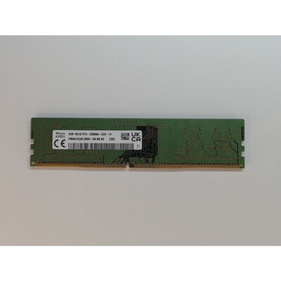 【前橋ｲﾝﾀｰｱｶﾏﾙ店】中古  PC4-25600 8GB デスクトップ用 140727 