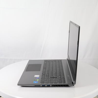 【通販センター】中古  THIRDWAVE raytrek R5-TA5 (Core i7-11800H/32GB/RTX 3050 Laptop GPU 4GB) 202931 