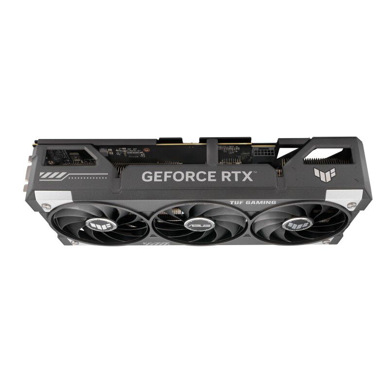 ASUS TUF-RTX5060TI-O16G-GAMING (GeForce RTX 5060 Ti 16GB