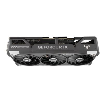 ASUS  TUF-RTX5060TI-O16G-GAMING (GeForce RTX 5060 Ti 16GB) 