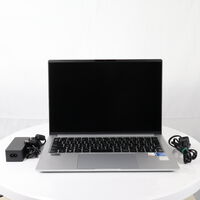 中古  Mouse Computer DAIV 4P 21104P-TGLASW11-H(Intel Core i7 1165G7/32GB DDR4 (PC4)/SSD1TB/なし/オンボード/14/1920x1200/Wi-Fi/W11H64 MAR) 200801 