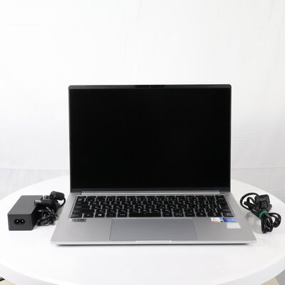 【通販センター】中古  Mouse Computer DAIV 4P 21104P-TGLASW11-H(Intel Core i7 1165G7/32GB DDR4 (PC4)/SSD1TB/なし/オンボード/14/1920x1200/Wi-Fi/W11H64 MAR) 200801 