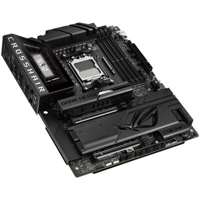 ASUS  ROG CROSSHAIR X870E DARK HERO (X870E AM5 ATX) 