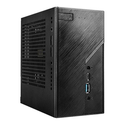 ASRock  DESKMINI B860/B/BB/BOX/JP (LGA1851対応 ベアボーンキット) 
