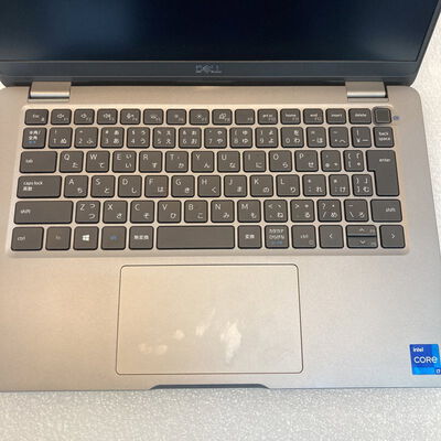 【京都店】中古  DELL Latitude 5340 (Core i7-1365U/16GB/SSD256GB/なし/オンボード/13.3/1920x1080/W11P) 3180007065 