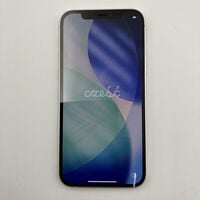 中古  【UQ】Apple iPhone12 6.1インチ 64GB (ホワイト)  NGHP3J/A 3290007625 