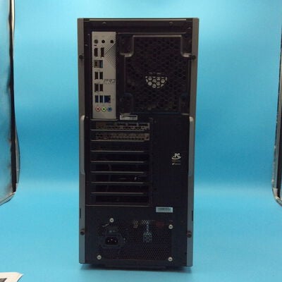 【秋葉原本店】中古  GALLERIA RA7C-R48S(Ryzen 7 7800X3D/32GB/SSD2TB/HDD2TB/RTX4080 SUPER/W11P) 3410013942 