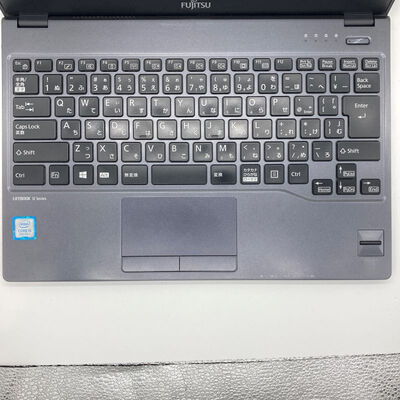【八王子店】中古  FUJITSU LIFEBOOK U938/S 1230009992 