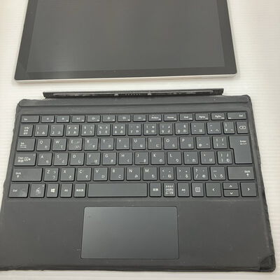 【秋葉原本店】中古  Surface_Pro_7_TABLET4M8196LO(i5-1035G4/8GB/SSD128GB/W11P) 3410014499 