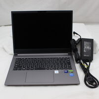 中古  THIRDWAVE GALLERIA RL7C-R45-4 184204【12/18値下げ!】 