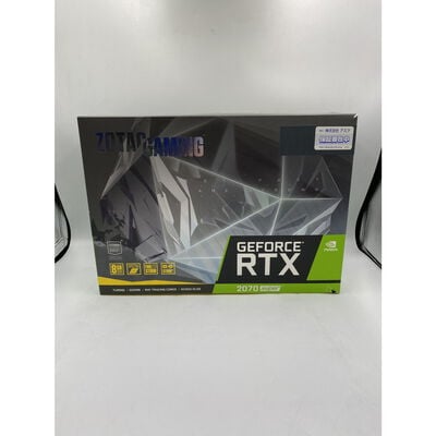 【座間相武台】中古  各社 GeForce RTX2070 SUPER (8GB PCIE) 140109 