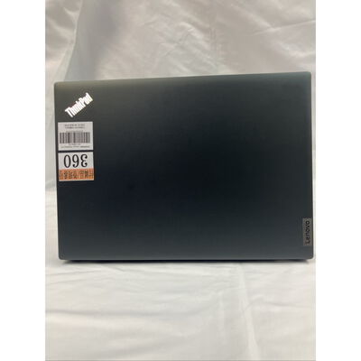 【仙台店】中古  Lenovo ThinkPad L13 (i5-1335U/16GB/SSD 256GB/-/-/WLAN/13.3FHD/W11P/-) 3240009886 
